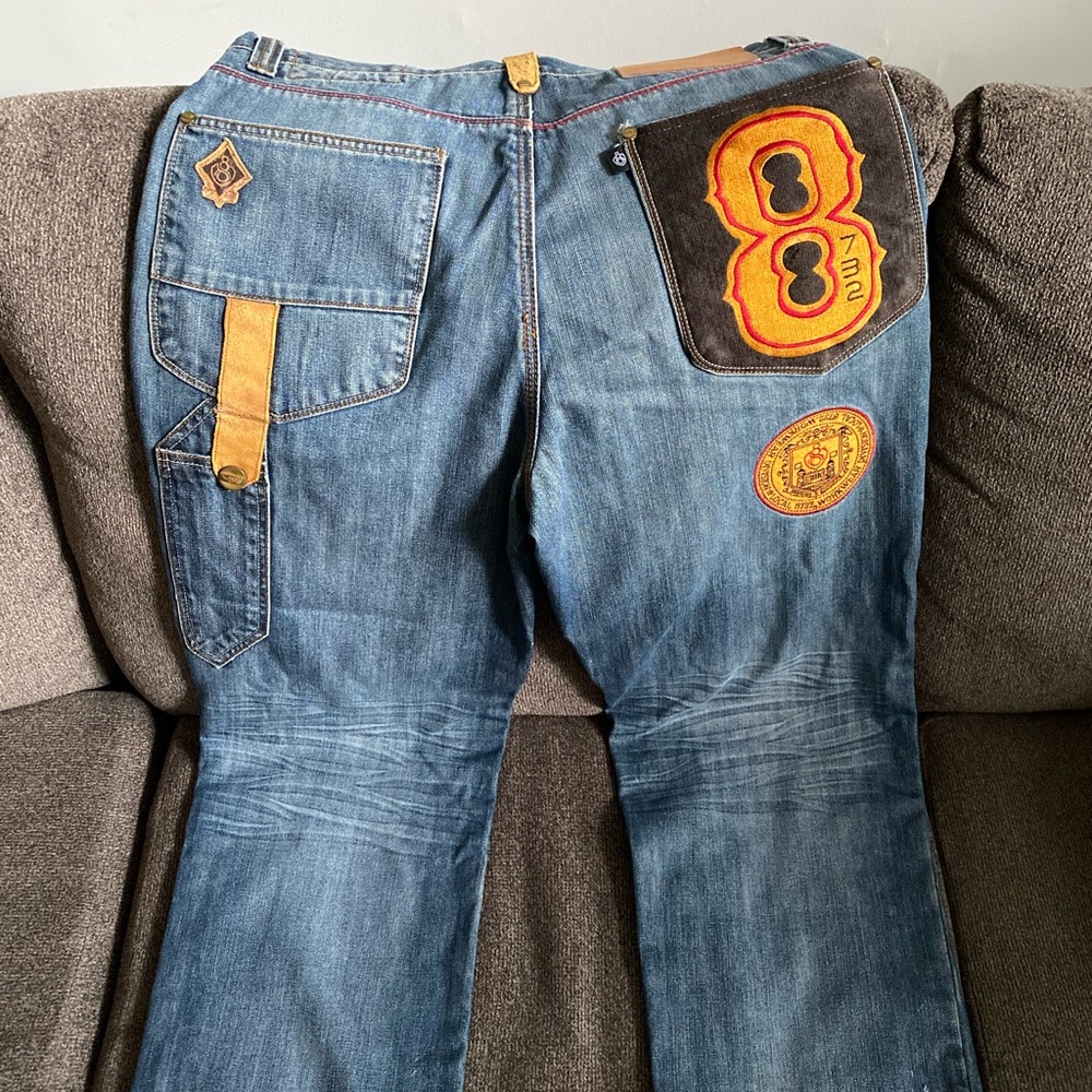 Clothing - Picture 2 of 3